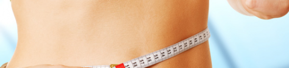 Dá para Perder Barriga em Uma Semana?